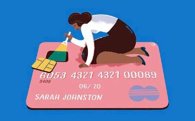 7 dấu hiệu cho thấy bạn đang túng quẫn tiền bạc, toát mồ hôi hột khi đọc đến ngay gạch đầu dòng thứ nhất!