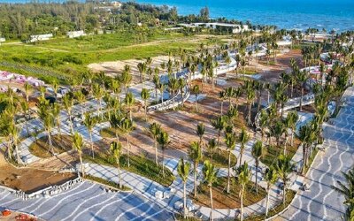 Bất động sản khu vực nào sẽ được “săn đón” hậu Covid-19?