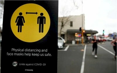 Chiến lược 'Zero Covid' ngày càng 'thất sủng'