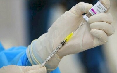 CHÍNH THỨC: Bộ Y tế đồng ý tiêm vaccine Covid-19 cho trẻ 12-17 tuổi với 2 liều cùng loại