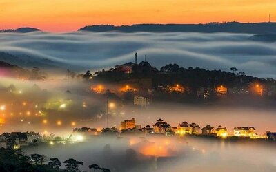 Choáng với giá đất Tây Nguyên đạt mức kỷ lục 500 triệu đồng/m2