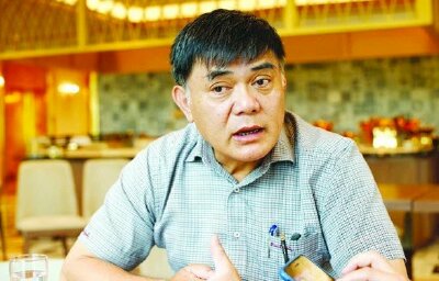 Đại gia Đường bia giải thích vì sao ở Việt Nam nhiều người giàu lên từ làm bất động sản