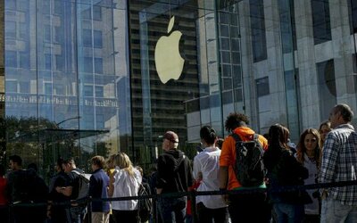 Đằng sau câu chuyện iPhone liên tiếp đạt kỷ lục tại các kỳ bán ở Việt Nam