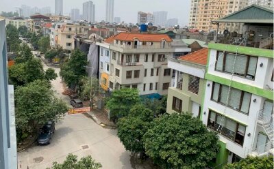 Đổi đời nhờ buôn bất động sản: 