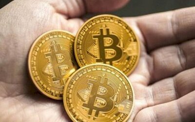 Giá Bitcoin lên cao nhất trong 5 tháng qua
