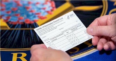 Hộ chiếu vắc-xin Covid-19 của Việt Nam được Anh chấp nhận