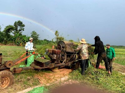 Mắc kẹt tại Đà Lạt vì dịch, cô gái quyết định xuống tiền mua đất làm farmstay nhưng không ngờ dính phải đất quy hoạch