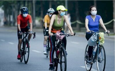 [MỚI] Quy định mới về phòng, chống dịch Covid-19: Dừng Chỉ thị 15, 16, hết cát cứ, cục bộ