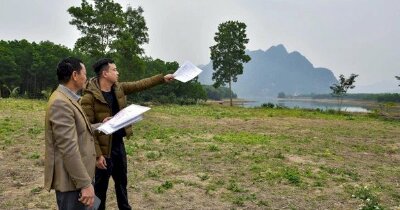 Mua nền đất 1,1 tỉ đồng, giờ bán 800 triệu không ai hỏi, bài học “hốt cục nợ” cho nhà đầu tư lướt sóng vẫn còn nguyên vẹn khi cơn sốt đất đi qua