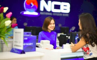 Ngân hàng đầu tiên công bố báo cáo tài chính quý 3: Lợi nhuận lớn gấp 16 lần cùng kỳ năm trước, thu nhập nhân viên tăng mạnh