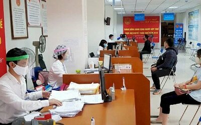 Nghị quyết miễn, giảm thuế cho người dân và doanh nghiệp chính thức được ban hành