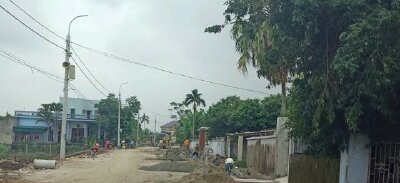 Người trẻ về quê buôn đất: Bỏ vốn 400 triệu, năm sau bán hơn 1 tỷ bất chấp dịch bệnh