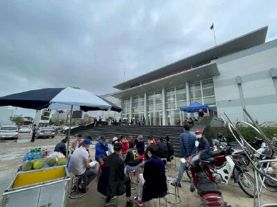 Nhà đầu tư đổ xô tìm đất tỉnh sau khi nới lỏng giãn cách