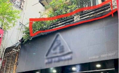 Nhà Hà Nội rao bán giá trên giời, chủ nhận về toàn ‘gạch đá’