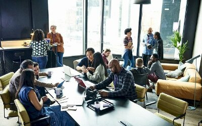 Những bang rẻ nhất và đắt nhất để khởi nghiệp kinh doanh tại Mỹ