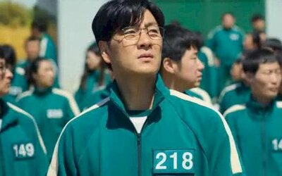 3 bài học lớn về đầu tư chứng khoán từ bộ phim Squid Game