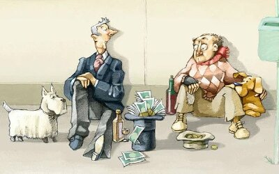 Thói quen khiến bạn chưa thể làm giàu và 5 bước để dẹp bỏ ngay hôm nay