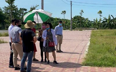  Tâm lý người mua nhà đất thay đổi hậu Covid - 19