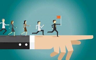 Bạn sẽ không thể trở thành nhà lãnh đạo tốt nếu thiếu ngay điều kiện này