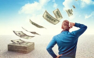  Sếp cho nghỉ việc, bạn đời cặp bồ, đột ngột tai nạn... khi những điều xấu bất ngờ ập đến đời bạn, việc đầu tiên bạn làm là gì?