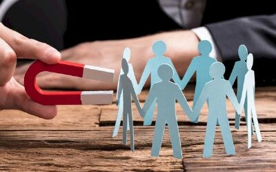  “Luật hấp dẫn” có thể giúp bạn tìm được công việc mơ ước?