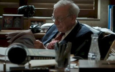  Đừng lo nếu 35 tuổi mà vẫn chưa giàu, Warren Buffett 56 tuổi mới thành tỷ phú đôla