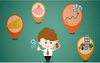 Quy tắc đầu tư 50 – 30 - 20 phơi bày bí mật của thành công