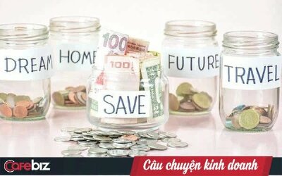 Tiết kiệm mãi số dư vẫn bằng 0? Có thể bạn đã phạm phải 7 sai lầm cốt tử về tài chính, hãy nhận diện và giải quyết ngay