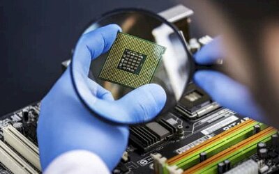 Trung Quốc và giấc mơ tự chủ chip bán dẫn: Không khác gì người thường đua 100m với Usain Bolt