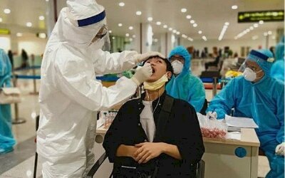Từ 1/10, hành khách không cần xét nghiệm nếu đã tiêm một mũi vaccine