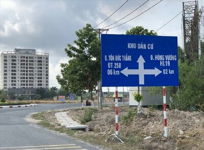 Vì sao nhiều người âm thầm gom bất động sản giữa mùa dịch?