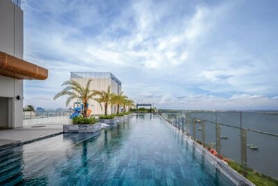 Chuyên gia BĐS lý giải vì đâu dự án ven sông thường được định giá cao hơn từ 15 – 30% các dự án khác cùng phân khúc?