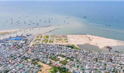 Đầu tư bất động sản cuối năm, dễ sập bẫy giá cắt cổ