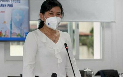 Gần 1.000 nhân viên y tế TP.HCM xin nghỉ việc trong 10 tháng đầu năm