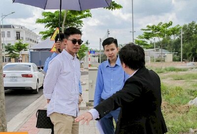 Nghe lời bạn thân, nhà đầu tư F0 này trúng quả đậm 3 tỉ khi đầu tư BĐS trong vòng 6 tháng