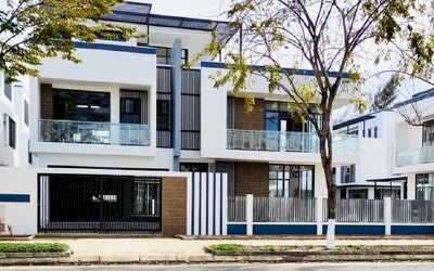 Nhà đầu tư BĐS tay ngang kể chuyện 