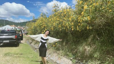 Nhà đầu tư đi xem đất ngày càng nhiều đất nền các tỉnh giáp ranh vẫn là dòng sản phẩm được ưu tiên hàng đầu