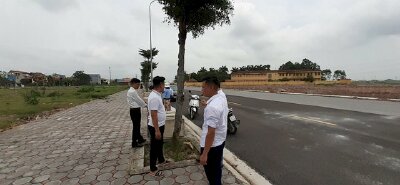 Nhà đầu tư kì cựu 