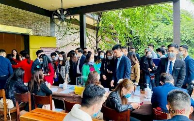 Thị trường bất động sản đang diễn biến 'lạ'