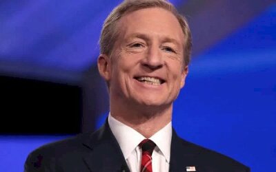  Tỷ phú Tom Steyer: Thành công của Bill Gates và giới siêu giàu phụ thuộc vào “hàng triệu người nghèo”