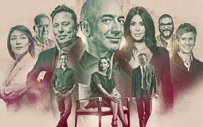 Người giàu vẫn không ngừng giàu lên dù có gặp biến cố nhờ 10 bí mật về tiền bạc và tư duy này!