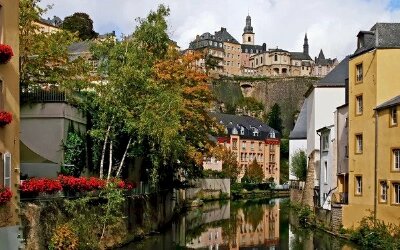  Tại sao các tỷ phú cất giấu tài sản ở Luxembourg?