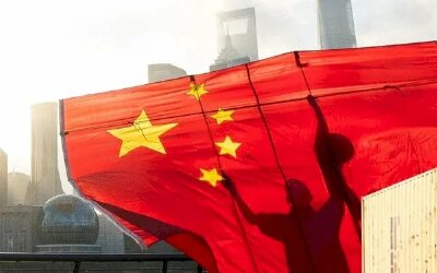 Trung Quốc chính thức vượt Mỹ, trở thành nước giàu nhất thế giới