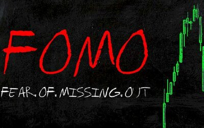 Hội chứng FOMO trong đầu tư chứng khoán: Lo sợ bỏ lỡ chuyến tàu chiến thắng để rồi lại 