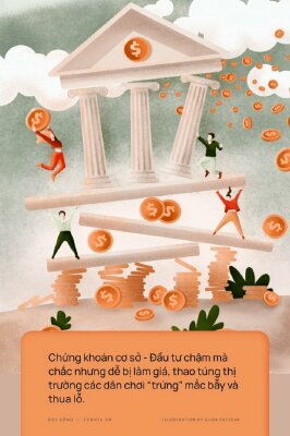 Nhập môn chứng khoán: 7 điều BẮT BUỘC phải biết trước khi lên sàn, nếu chủ quan chỉ có LỖ chứ đừng mong lời