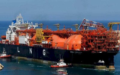 Tại sao giá khí đốt tại châu Á lại cao gấp 5 lần so với Mỹ?