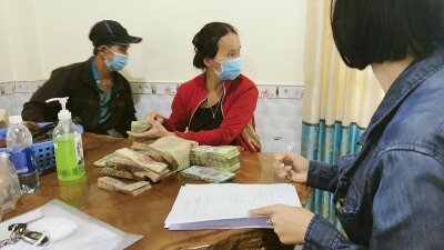 5 bước giúp môi giới quan hệ tốt với khách