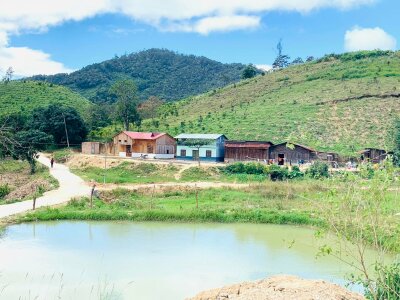 Có tiền chưa chắc đã mua được vị trí đẹp