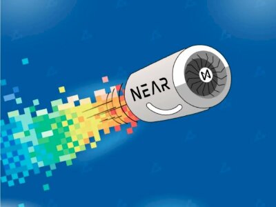 Giá NEAR tăng hơn 30% sau khi công bố tích hợp UST
