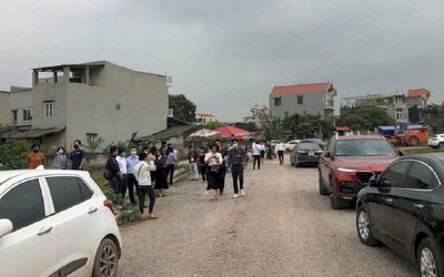 ‘Hết đường’ đầu cơ bất động sản?